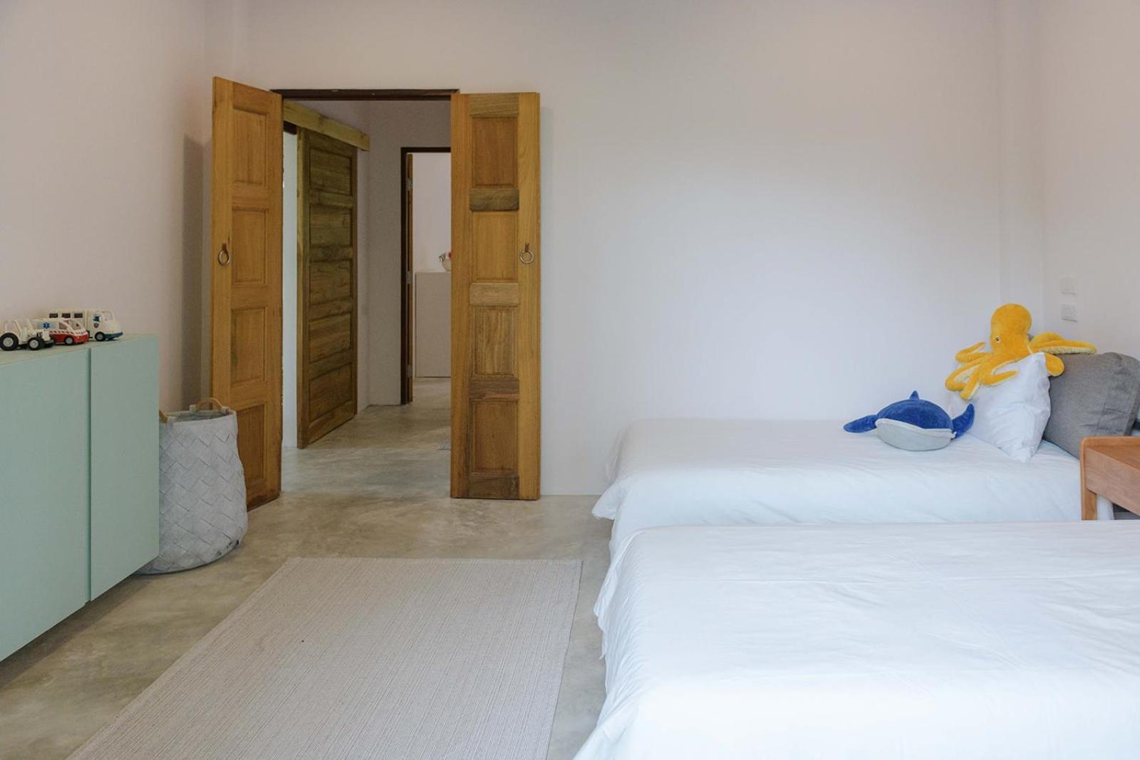 Boonya Swiss Home Chaloklum Dış mekan fotoğraf