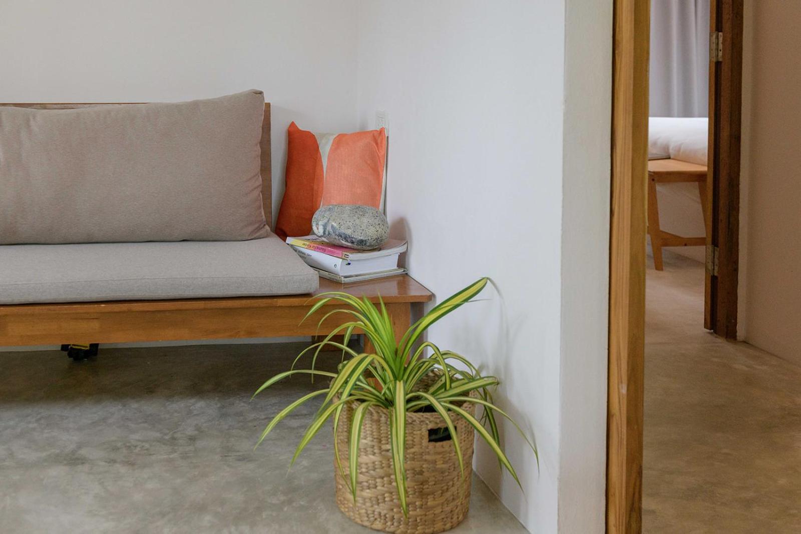 Boonya Swiss Home Chaloklum Dış mekan fotoğraf