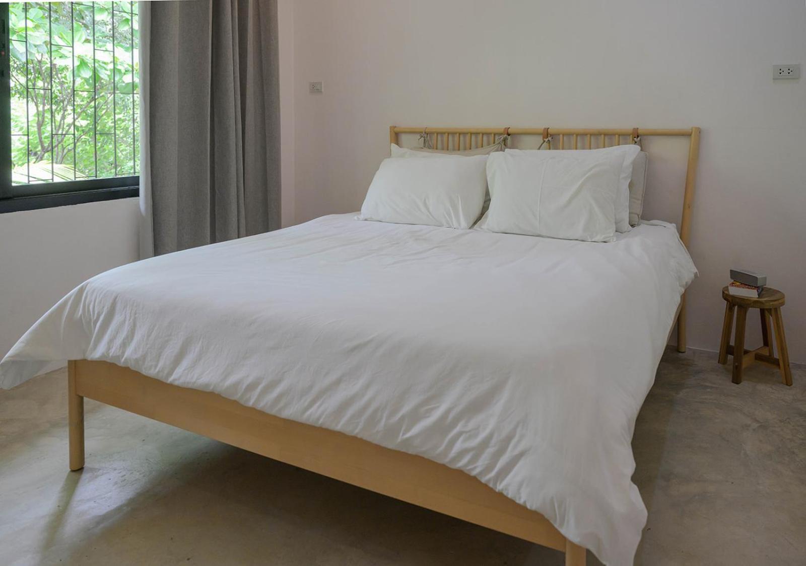 Boonya Swiss Home Chaloklum Dış mekan fotoğraf