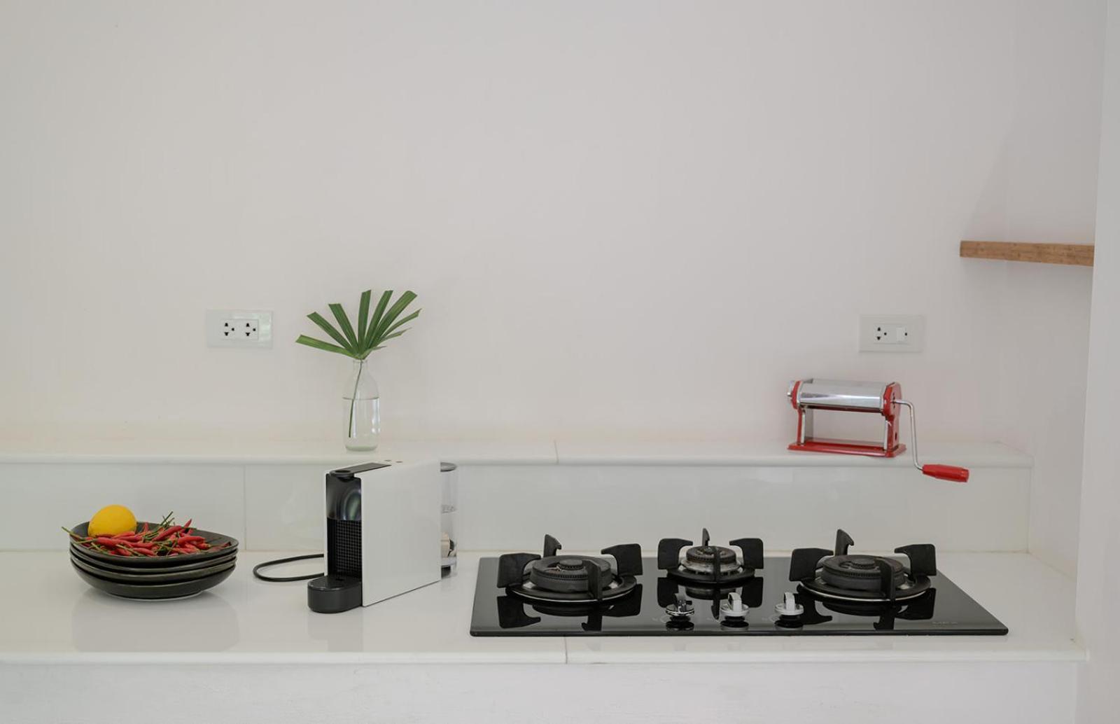 Boonya Swiss Home Chaloklum Dış mekan fotoğraf