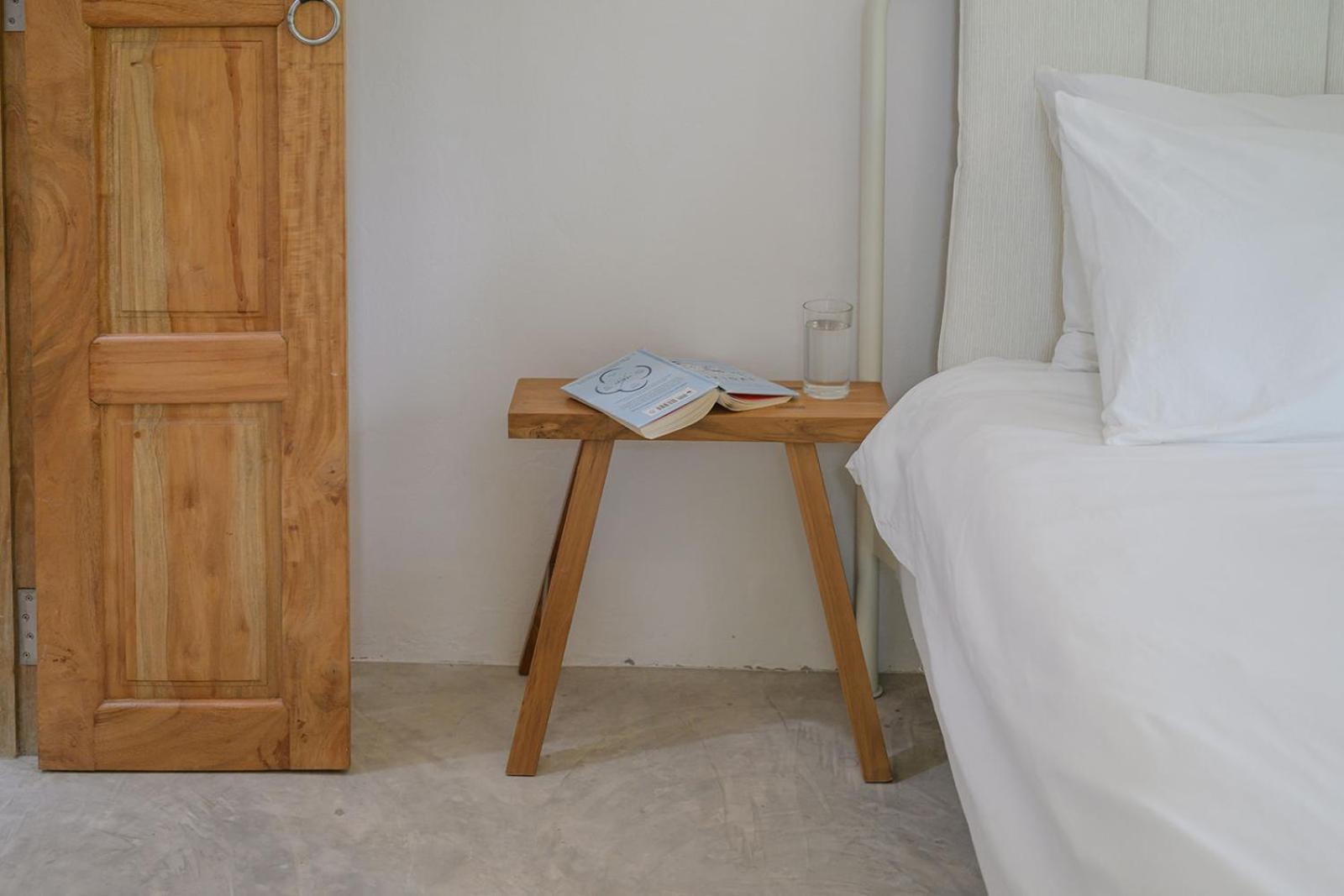 Boonya Swiss Home Chaloklum Dış mekan fotoğraf